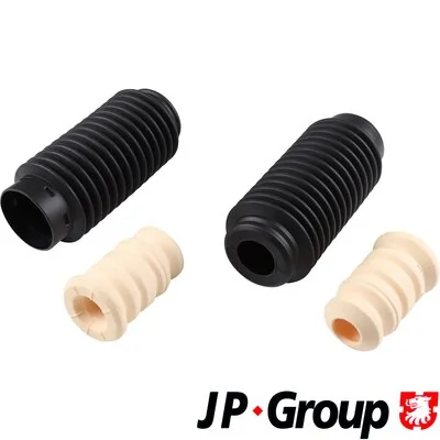 Dust Cover Kit, shock absorber
